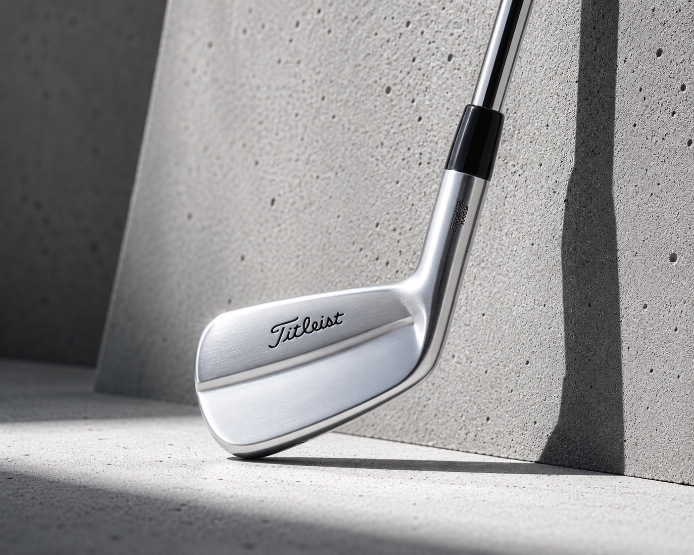 Tour Issue Irons